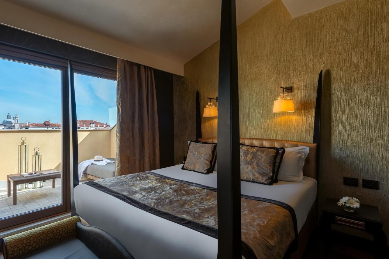 Hotel Palazzo Veneziano - Collection Venezia